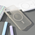 Zastitna futrola Magsafe mat PC - Samsung S936 Galaxy S25 Plus siva.