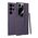 Zastitna futrola ELEGANCY - Samsung Galaxy S23 Ultra 5G ljubicasta (GKK case) (MS).