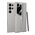 Zastitna futrola ELEGANCY - Samsung Galaxy S23 Ultra 5G siva (GKK case) (MS).