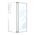 Zastitna futrola COLOR LINE - Samsung Galaxy Z Fold 6 5G providna (GKK case) (MS).