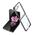 Zastitna futrola LINES - Samsung F741B Galaxy Z Flip 6 5G crna (GKK case) (MS).