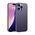 Zastitna futrola URBAN COVER - iPhone 16 Pro Max (6.9) ljubicasta (GKK case) (MS).
