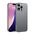 Zastitna futrola URBAN COVER - iPhone 16 Pro Max (6.9) titanium siva (GKK case) (MS).