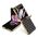 Zastitna futrola RHOMBUS - Samsung F741B Galaxy Z Flip 6 5G crna (GKK case) (MS).
