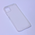 Zastitna silikonska futrola Skin - Samsung A226 Galaxy A22 5G Transparent.