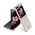 Zastitna futrola SMOOTH - Samsung F741B Galaxy Z Flip 6 5G zlatna (GKK case) (MS).