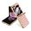 Zastitna futrola RHOMBUS - Samsung F741B Galaxy Z Flip 6 5G roze (GKK case) (MS).