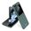 Zastitna futrola SMOOTH - Samsung F741B Galaxy Z Flip 6 5G tamno zelena (GKK case) (MS).