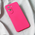 Zastitna futrola Teracell Soft Velvet - Huawei Honor 90 Lite pink.