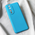 Zastitna futrola Teracell Soft Velvet - Huawei Honor 90 mint.
