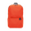 Ranac Xiaomi Dazzle tamno narandzasti.