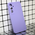 Zastitna futrola 3D Camera - Samsung A356B Galaxy A35 5G ljubicasta.