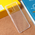 Zastitna futrola Transparent Ice Cube - Huawei Honor X7a.