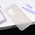 Zastitna futrola Magsafe Pastel - Samsung A266B Galaxyg A26 5G bela.
