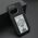 Zastitna futrola SMART COVER Corning Glass - iPhone 14 Pro Max (6.7) crna (MS).