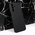 Zastitna futrola Shell Velvet - Samsung A266 Galaxy A26 5G crna.