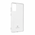 Teracell GIULIETTA silikonska futrola - Samsung G780F Galaxy S20 FE Transparent.