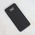 Teracell GIULIETTA silikonska futrola - Xiaomi Poco X3 NFC/Poco X3 Pro mat crna.
