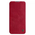 Zastitna futrola Nillkin Qin Pro - Samsung A546B Galaxy A54 5G crvena.