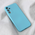 Zastitna futrola Teracell Soft Velvet - Samsung A546B Galaxy A54 5G mint.
