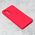 Teracell GIULIETTA silikonska futrola - Samsung A336 Galaxy A33 5G mat pink.