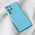 Zastitna futrola Teracell Soft Velvet - Samsung Galaxy S23 Ultra mint.