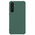 Zastitna futrola Nillkin Scrub Pro - Samsung A556 Galaxy A55 5G zelena.