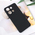 Zastitna futrola Teracell Soft Velvet - Xiaomi Redmi Note 13 4G (EU) crna.