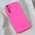 Zastitna futrola Teracell Soft Velvet - Samsung A156 Galaxy A15 5G pink.