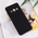 Zastitna futrola Teracell Soft Velvet - Xiaomi Redmi A3 crna.