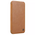 Zastitna futrola Nillkin Qin Prop - iPhone 16 Pro Max 6.9 braon.
