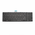 Tastatura - laptop Toshiba C55-A crna.
