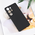 Zastitna futrola Teracell Soft Velvet - Samsung S938 Galaxy S25 Ultra crna.