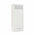 Back Up baterija (univerzalna) prenosiva baterija Oxpower PD50 PD QC 22.5W 50000 mAh bela.