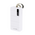 Back Up baterija (univerzalna) prenosiva baterija REMAX Noah Series RPP-506 PD QC 20W 22.5W 30000mAh bela.