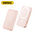 Back Up baterija (univerzalna) prenosiva baterija Magsafe REMAX Usion Series RPP-65 PD 20W + QC 15W Fast Charging 10000mAh pink.