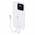 Back Up baterija (univerzalna) prenosiva baterija REMAX Suji Series RPP-500 20W+22.5W PD+QC 10000mAh bela.