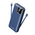Back Up baterija (univerzalna) prenosiva baterija REMAX Suji Series RPP-513 20W+22.5W PD+QC 20000mAh plava.