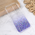 Zastitna silikonska futrola Glitter - Huawei Honor 200 Lite ljubicasta.