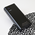 Back Up baterija (univerzalna) prenosiva baterija Oxpower PD22 20000mAh crna.