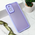 Zastitna futrola Shining Camera - Xiaomi Redmi Note 11/Redmi Note 11s ljubicasta.