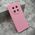 Zastitna futrola GENTLE COLOR - Huawei Honor Magic 7 lite roze (MS).