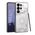 Zastitna futrola CYBER GUARD - Samsung S938 Galaxy S25 Ultra 5G bela (GKK case) (MS).