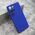 Zastitna futrola GENTLE COLOR - Samsung S938 Galaxy S25 Ultra 5G plava (MS).