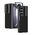 Zastitna futrola CAMERA SWIPE - Samsung Galaxy Z Fold 6 5G siva (GKK case) (MS).
