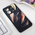Zastitna futrola Abstract - Xiaomi Redmi Note 13 Pro 5G crna.
