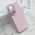 Zastitna futrola GLOW SHINING - Huawei Honor X7b roze (MS).