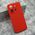 Zastitna futrola GENTLE COLOR - Xiaomi Redmi Note 13 Pro 5G crvena (MS).