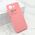 Zastitna futrola Soft Silicone - Xiaomi Redmi Note 13 Pro 4G roze (MS).