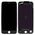 LCD ekran (displej) - Iphone 6 Plus + Touch screen crni high copy (MS).